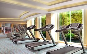 Sheraton Zhoushan Hotel